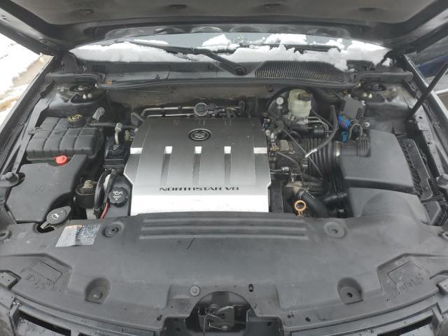 Photo 11 from auction – 2011 CADILLAC DTS PREMIU with VIN 1G6KH5E66BU140466