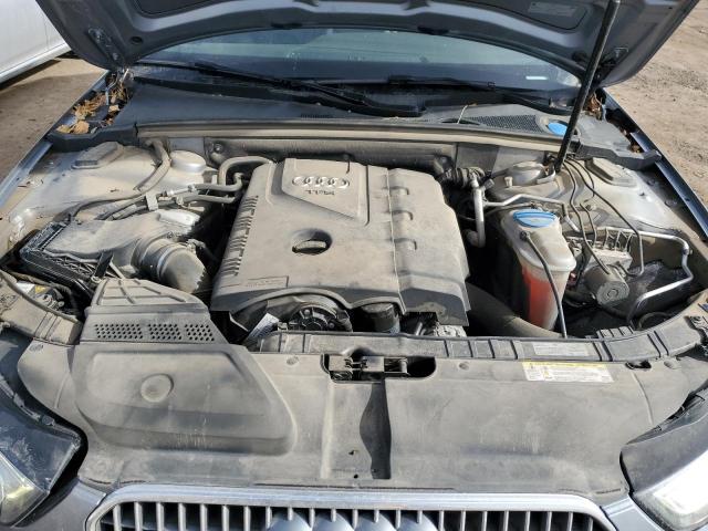 Photo 11 from auction – 2016 AUDI A4 ALLROAD with VIN WA1UFAFL6GA011073