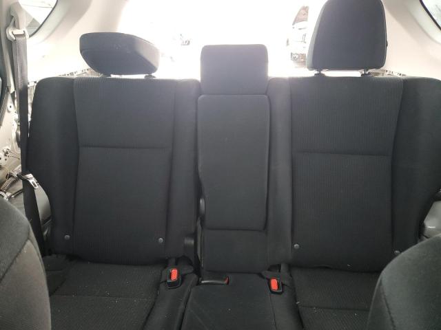 Photo 10 from auction – 2016 TOYOTA RAV4 LE with VIN 2T3BFREV1GW413891