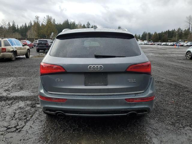 Photo 6 from auction – 2016 AUDI Q5 PREMIUM with VIN WA1D7AFP1GA046555