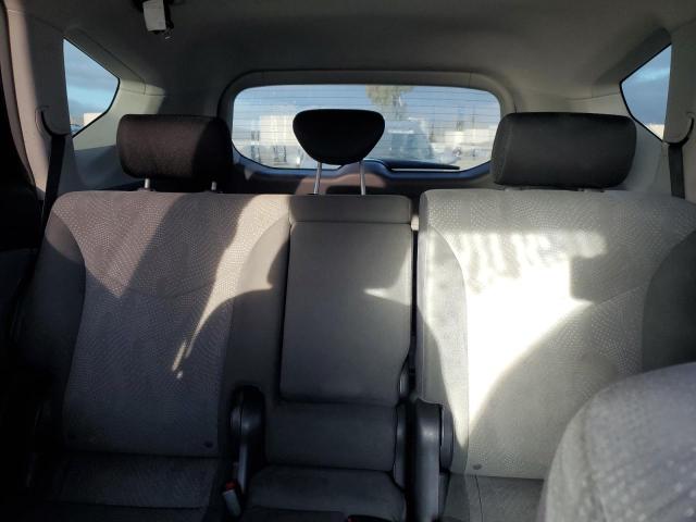 Photo 10 from auction – 2012 TOYOTA PRIUS V with VIN JTDZN3EU3C3134509