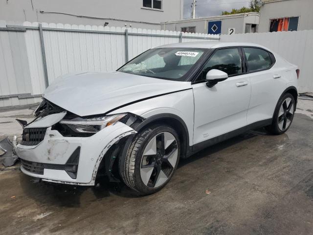 POLESTAR 2 2023 с VIN YSMED3KA8PL132017 - Фото с аукциона