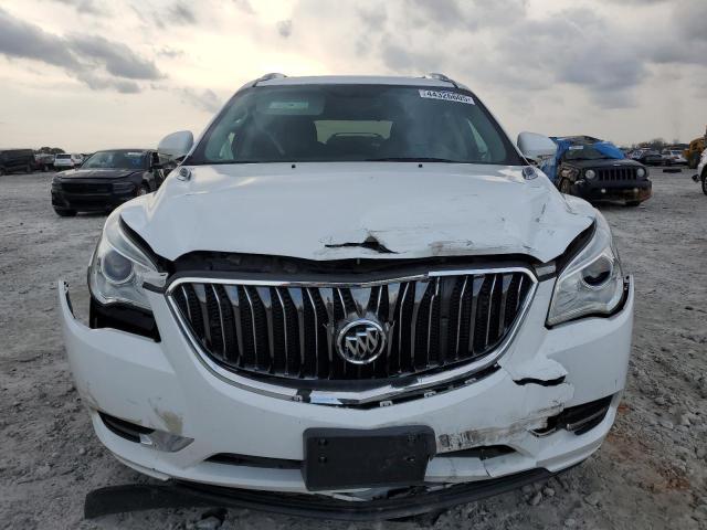 Photo 5 from auction – 2017 BUICK ENCLAVE with VIN 5GAKRBKD9HJ138959