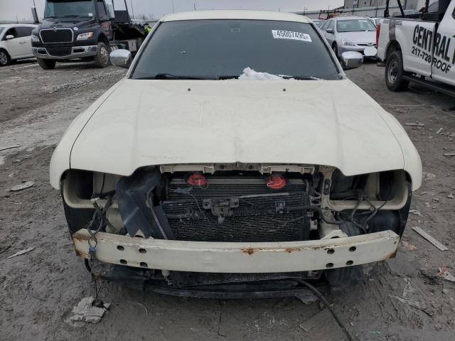 Снимка 5 от търг – 2006 CHRYSLER 300C с VIN 2C3LA63H26H197812