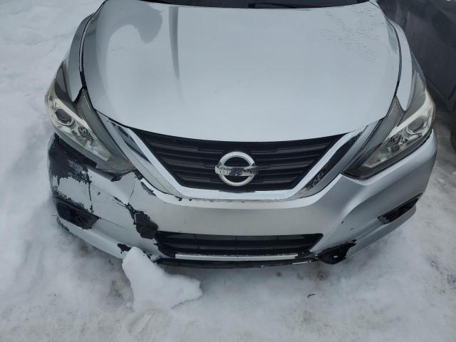 Photo 11 from auction – 2017 NISSAN ALTIMA 2.5 with VIN 1N4AL3AP3HC278089