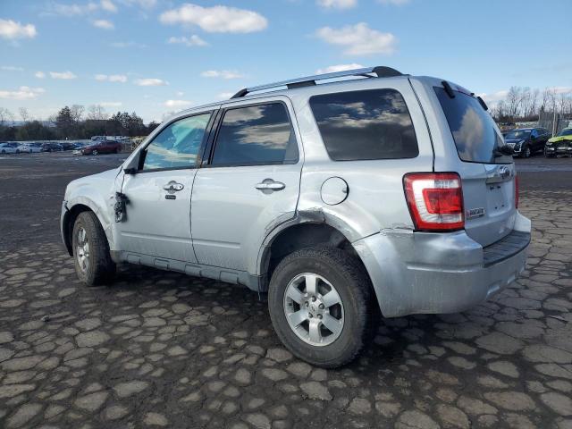 Photo 2 from auction – 2012 FORD ESCAPE LIM with VIN 1FMCU9EG1CKA50745