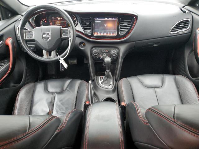Photo 8 from auction – 2015 DODGE DART with VIN 1C3CDFEB0FD152882