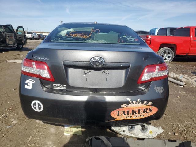 Photo 6 from auction – 2010 TOYOTA CAMRY BASE with VIN 4T4BF3EK0AR024278