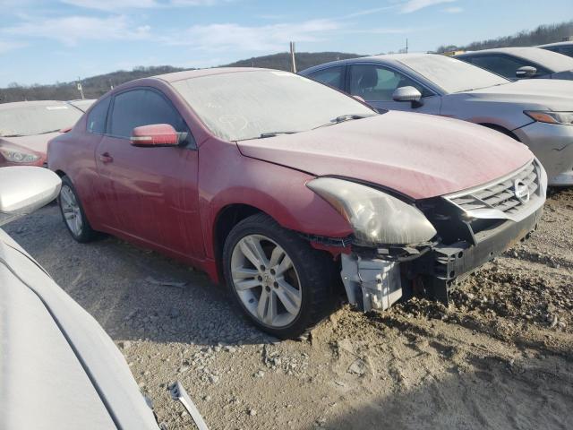 Photo 4 from auction – 2010 NISSAN ALTIMA S with VIN 1N4AL2EP2AC115945