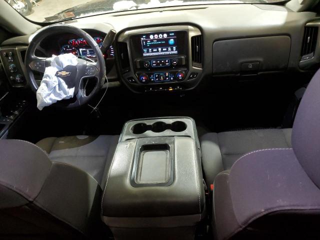 Photo 8 from auction – 2019 CHEVROLET SILVERADO with VIN 2GCVKPEC7K1233196