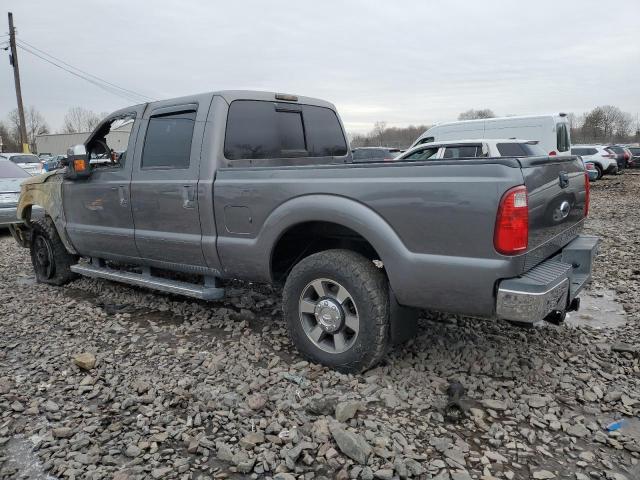 Photo 2 from auction – 2011 FORD F250 SUPER with VIN 1FT7W2B64BEA96697