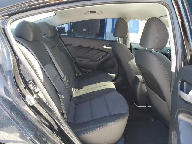 Photo 10 from auction – 2017 KIA FORTE LX with VIN 3KPFL4A78HE096113
