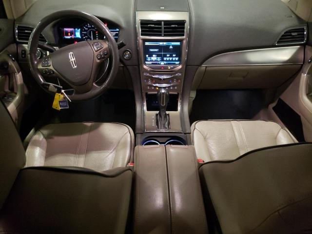 Снимка 8 от търг – 2011 LINCOLN MKX с VIN 2LMDJ8JK3BBJ19661