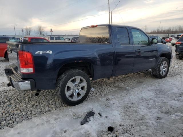 Photo 3 from auction – 2011 GMC SIERRA K15 with VIN 1GTR2VE39BZ297298