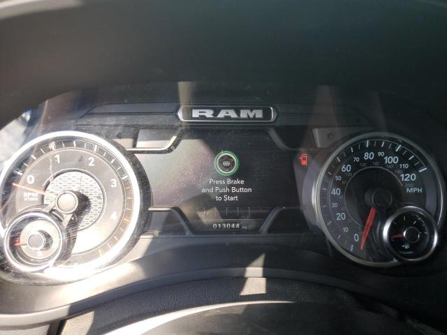 Photo 9 from auction – 2023 RAM 2500 LARAM with VIN 3C6UR5FL8PG598230