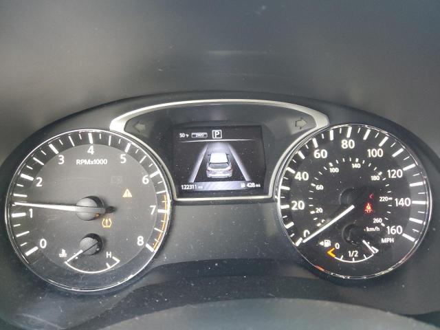 Photo 9 from auction – 2017 NISSAN PATHFINDER with VIN 5N1DR2MM5HC665532