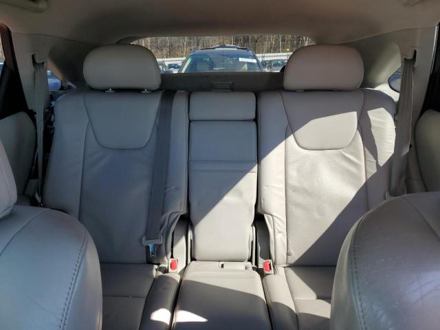 Photo 10 from auction – 2011 LEXUS RX 350 with VIN 2T2ZK1BA6BC047017