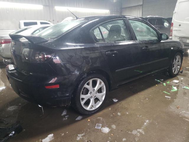Photo 3 from auction – 2008 MAZDA 3 I with VIN JM1BK32F881161790