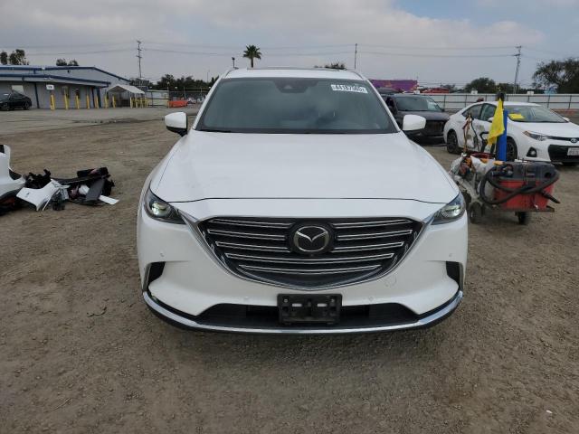 Photo 5 from auction – 2020 MAZDA CX-9 GRAND with VIN JM3TCADY7L0400157