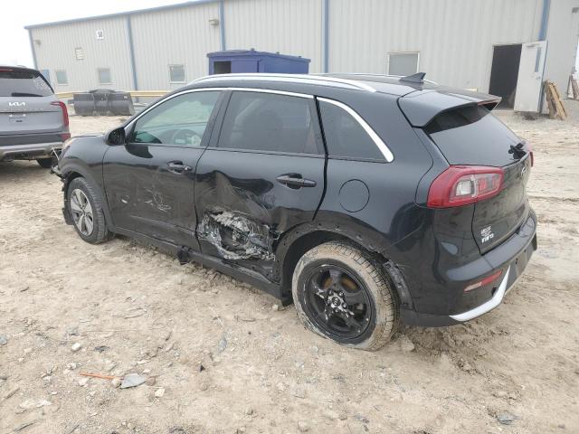 Photo 2 from auction – 2019 KIA NIRO FE with VIN KNDCB3LC6K5254168