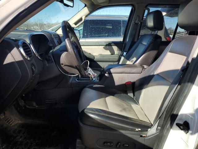 Photo 7 from auction – 2008 FORD EXPLORER S with VIN 1FMEU53818UA20153