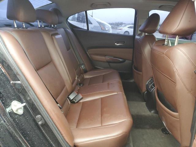 Photo 10 from auction – 2017 ACURA TLX with VIN 19UUB1F33HA003128