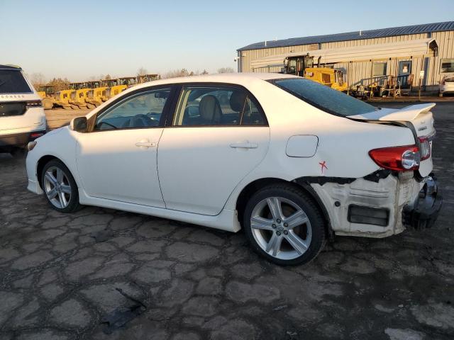 Foto 2 de la subasta – 2013 TOYOTA COROLLA BA con VIN 2T1BU4EE0DC996355