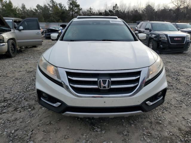 Photo 5 from auction – 2015 HONDA CROSSTOUR with VIN 5J6TF1H50FL001801
