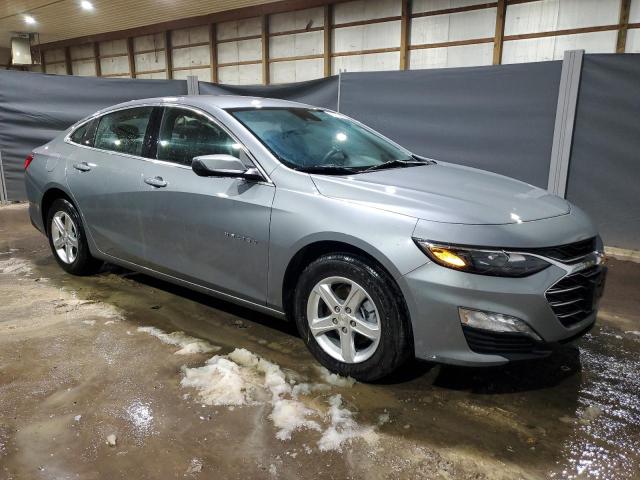 Photo 4 from auction – 2024 CHEVROLET MALIBU LT with VIN 1G1ZD5ST4RF150647