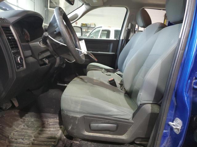 Photo 7 from auction – 2019 RAM 1500 CLASS with VIN 1C6RR7FG3KS636789
