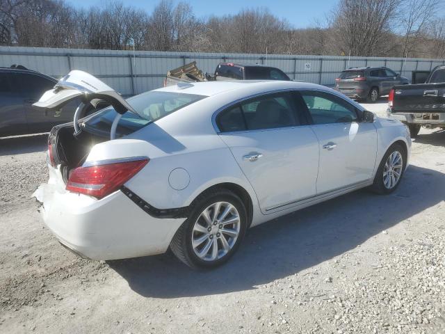 Photo 3 from auction – 2015 BUICK LACROSSE with VIN 1G4GB5G30FF314593