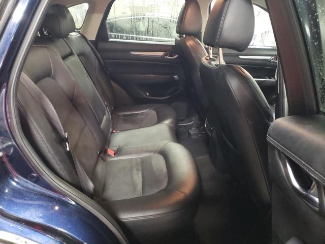 Photo 10 from auction – 2021 MAZDA CX-5 TOURI with VIN JM3KFACM1M0476864