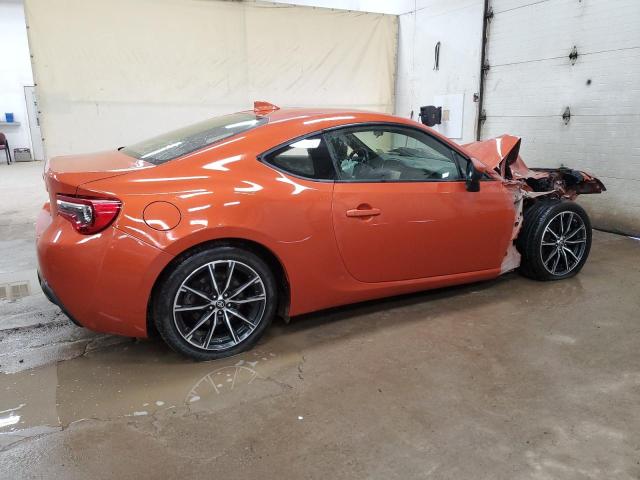 Photo 3 from auction – 2017 TOYOTA 86 BASE with VIN JF1ZNAA13H9703062