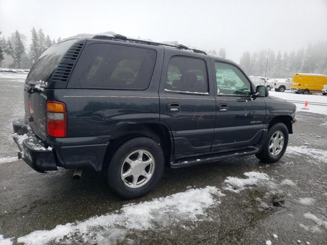 Photo 3 from auction – 2003 GMC YUKON DENA with VIN 1GKEK63U43J280798