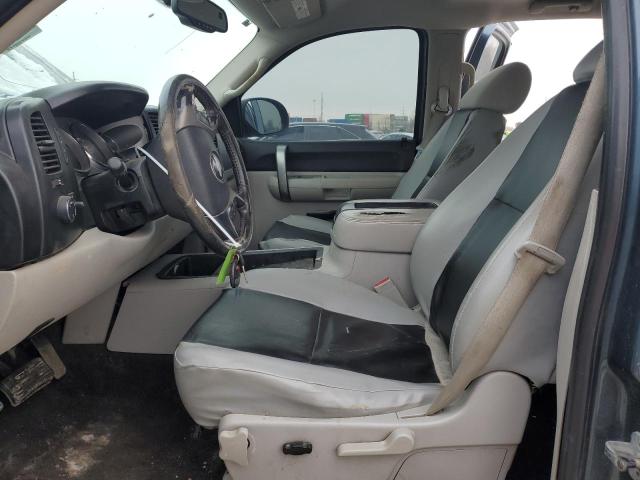 Photo 7 from auction – 2007 CHEVROLET 1500 with VIN 2GCEC13J771501859