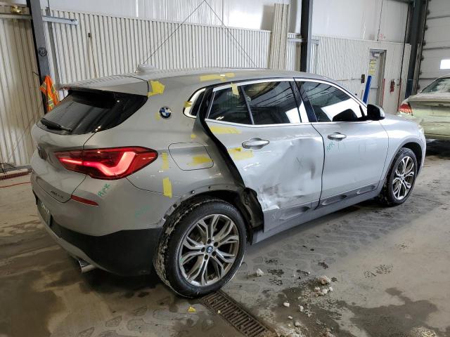 Photo 3 from auction – 2018 BMW X2 XDRIVE2 with VIN WBXYJ5C3XJEF77339