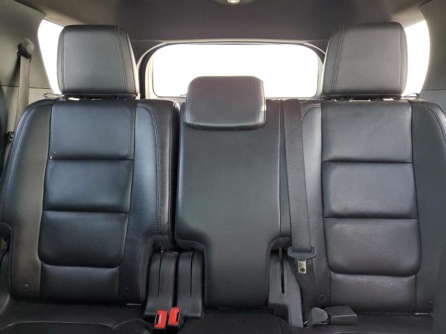 Photo 10 from auction – 2013 FORD EXPLORER X with VIN 1FM5K8D89DGA93608