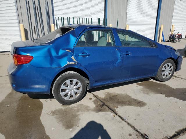 Photo 3 from auction – 2010 TOYOTA COROLLA BA with VIN 1NXBU4EE1AZ336139