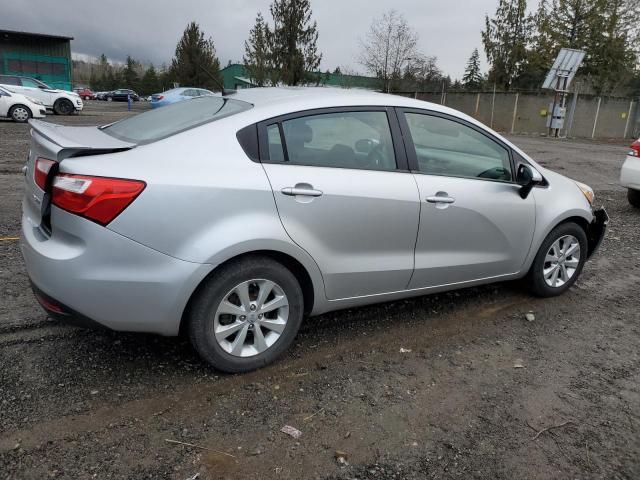 Photo 3 from auction – 2013 KIA RIO EX with VIN KNADN4A31D6152050