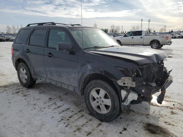 Photo 4 from auction – 2012 FORD ESCAPE XLT with VIN 1FMCU0D74CKA60263