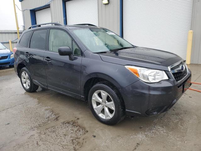 Photo 4 from auction – 2016 SUBARU FORESTER 2 with VIN JF2SJADC9GH526334