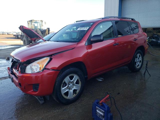 TOYOTA RAV4 2012 with VIN 2T3ZF4DV0CW124868 - Photo from auction