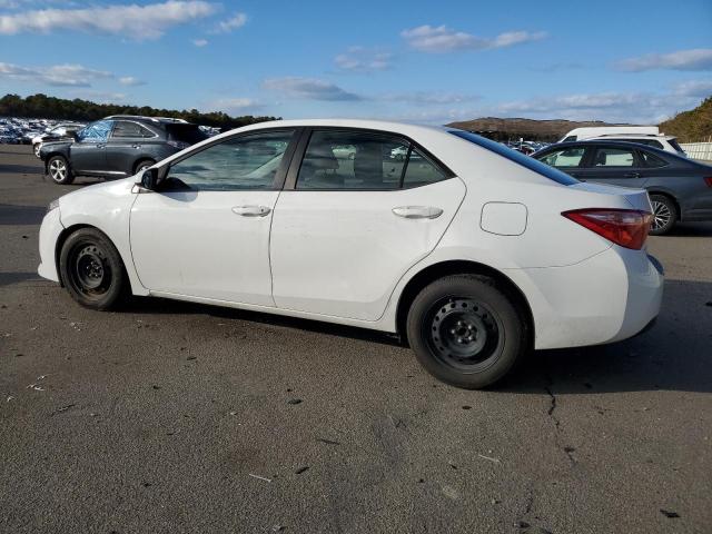 Photo 2 from auction – 2018 TOYOTA COROLLA L with VIN 5YFBURHE2JP825482