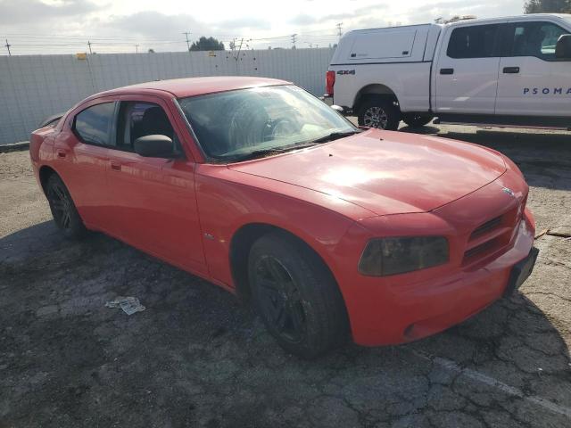 Photo 4 from auction – 2008 DODGE CHARGER with VIN 2B3LA43G48H235181