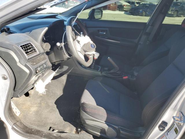 Photo 7 from auction – 2017 SUBARU WRX PREMIU with VIN JF1VA1E69H9807765