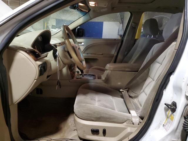 Photo 7 from auction – 2006 FORD FIVE HUNDR with VIN 1FAHP24106G106905