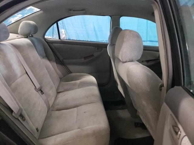 Photo 10 from auction – 2004 TOYOTA COROLLA CE with VIN 2T1BR32E84C227540