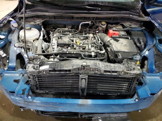 Photo 12 from auction – 2020 FORD ESCAPE SE with VIN 1FMCU9G65LUC62282