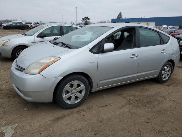 TOYOTA PRIUS 2009 with VIN JTDKB20U197823641 - Photo from auction