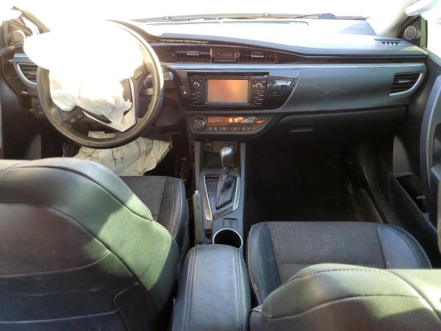 Photo 8 from auction – 2014 TOYOTA COROLLA L with VIN 2T1BURHE8EC008670